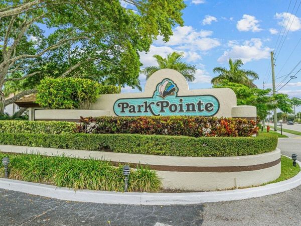 3362 Lucerne Park Drive, Unit 421, Greenacres, FL 33467