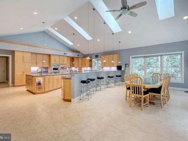22095 WILSON ROAD, GEORGETOWN, DE 19947