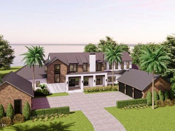 5124 SAN JOSE Boulevard, Jacksonville, FL 32207