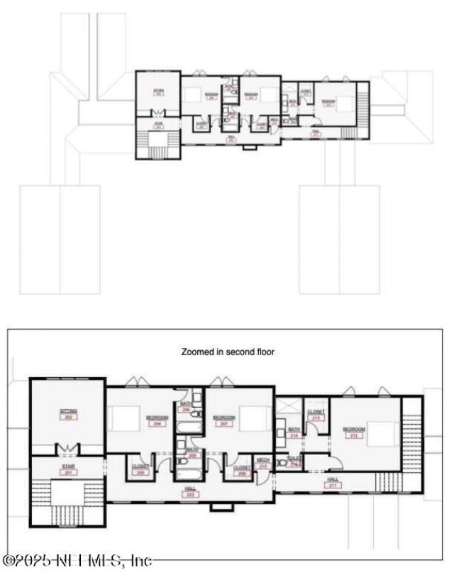 5124 San Jose Boulevard, Jacksonville, FL 32207 Photo