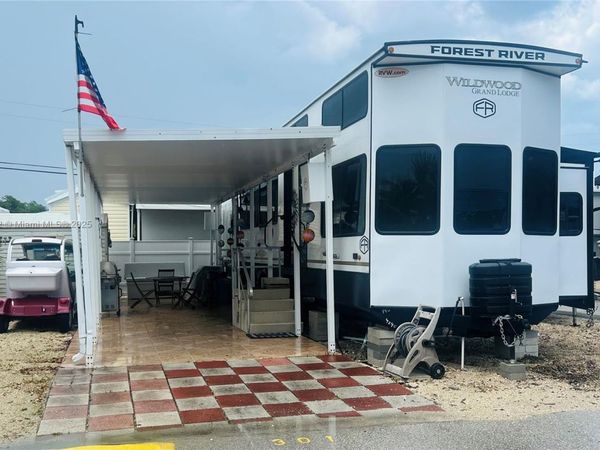 325 Calusa St Lot 301, Key Largo, FL 33037