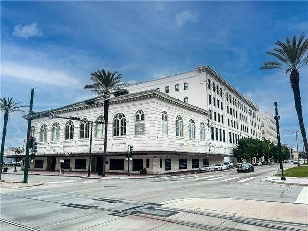 1201 CANAL Street, Unit 519, New Orleans, LA 70112