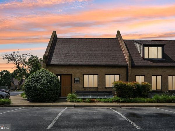 8909-8911 SHADY GROVE COURT, Unit 1A, GAITHERSBURG, MD 20877