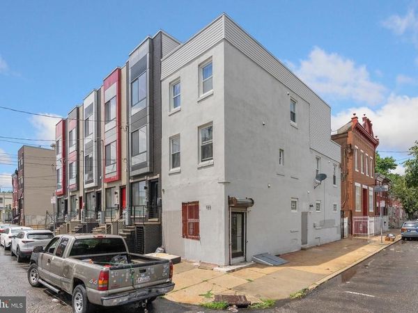 133 W HUNTINGDON STREET, PHILADELPHIA, PA 19133
