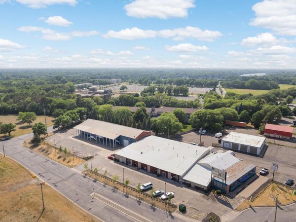 3050 Coon Rapids Boulevard NW, Coon Rapids, MN 55433