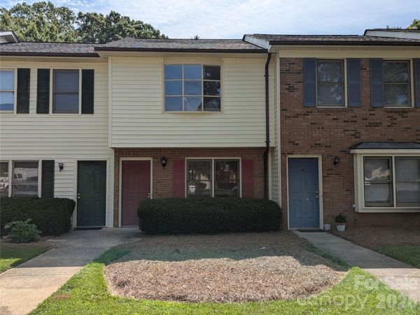 1111 Keswick Place, Unit 13, Monroe, NC 28112