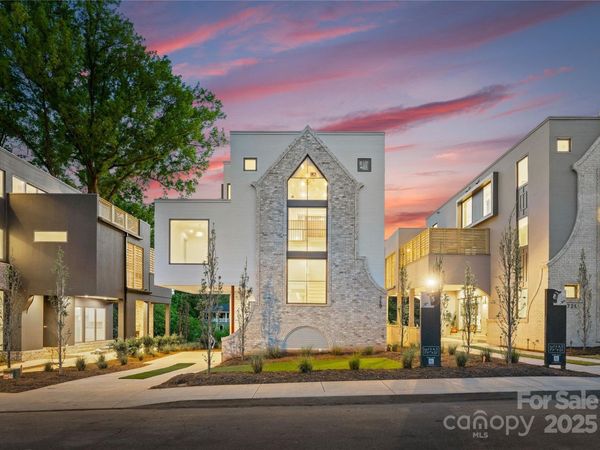 719 Charles Avenue, Charlotte, NC 28205