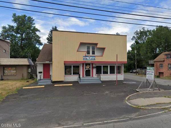 1316 Central Avenue, Albany, NY 12205