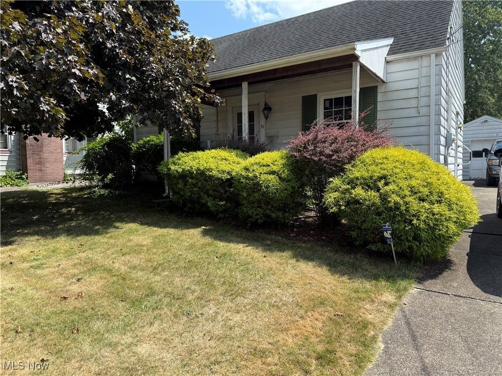 2752 ZEDAKER STREET , YOUNGSTOWN, OH 44502