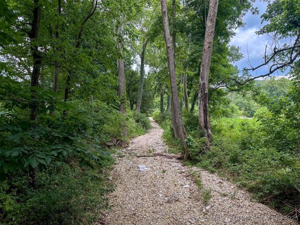 44418 S Country Road 608 Road , Jay, OK 74346