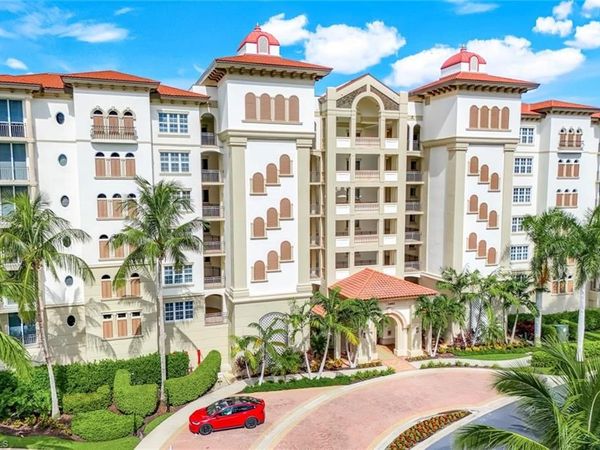 24011 Via Castella DR, Unit 2102, BONITA SPRINGS, FL 34134