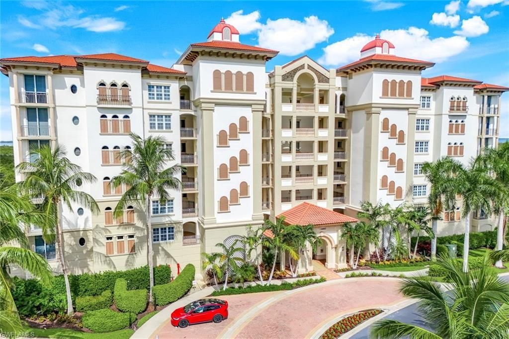 24011 Via Castella Dr, Unit 2102, Bonita Springs, FL 34134 Photo