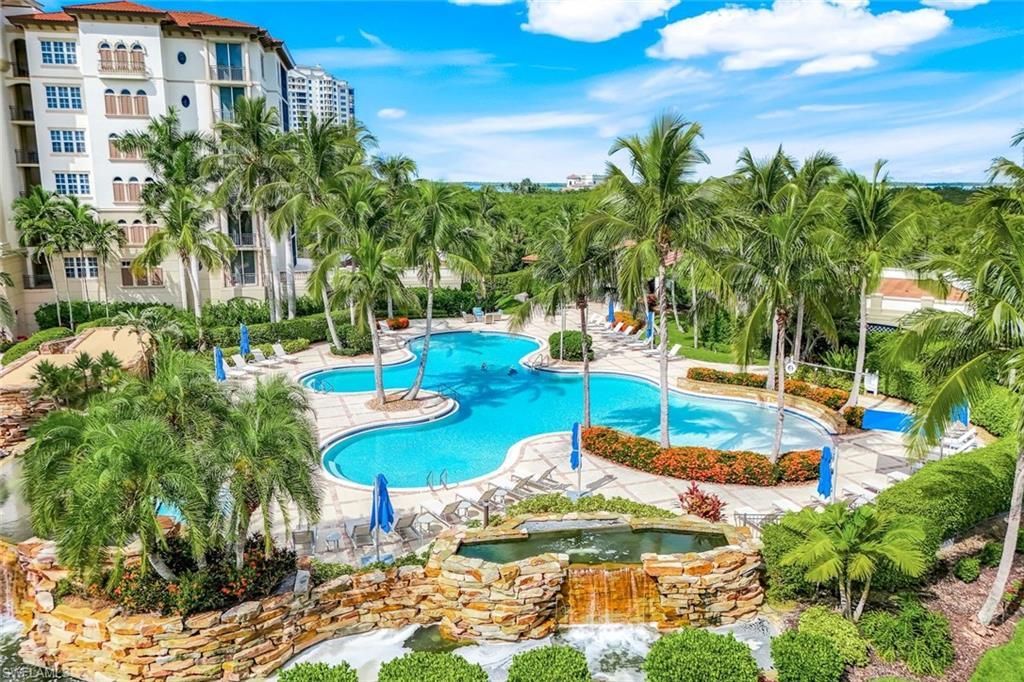 24011 Via Castella Dr, Unit 2102, Bonita Springs, FL 34134 Photo