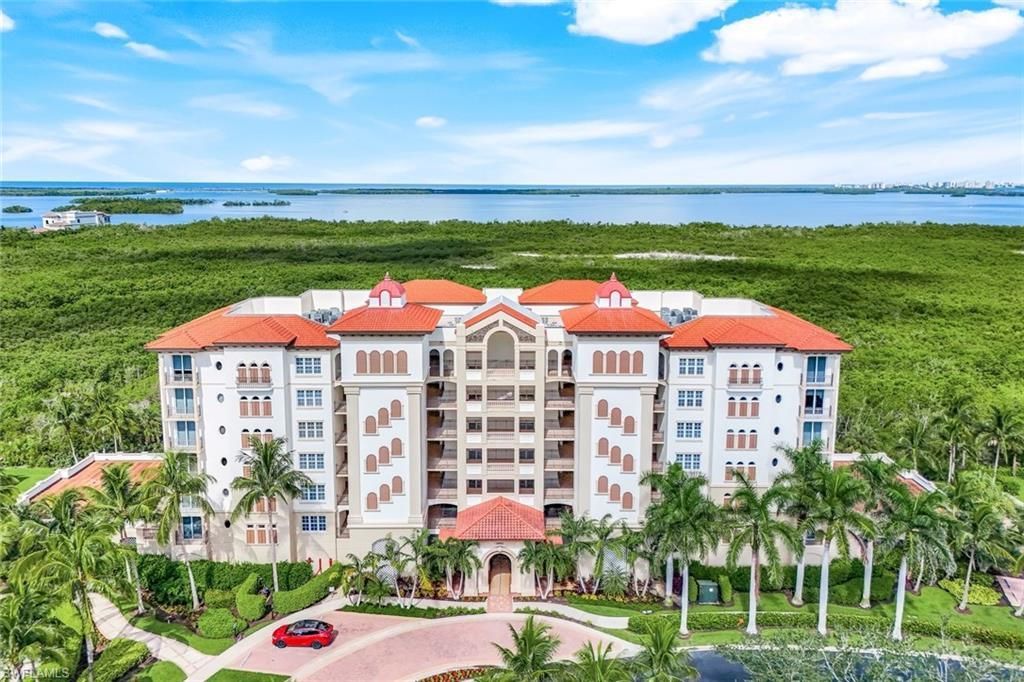 24011 Via Castella Dr, Unit 2102, Bonita Springs, FL 34134 Photo