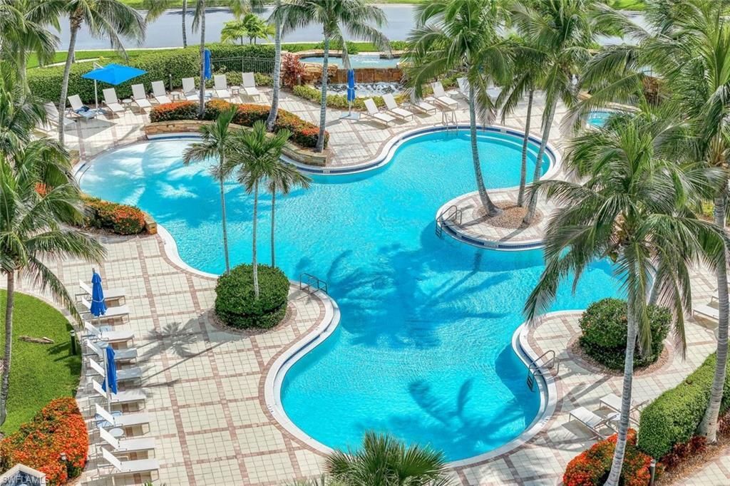 24011 Via Castella Dr, Unit 2102, Bonita Springs, FL 34134 Photo
