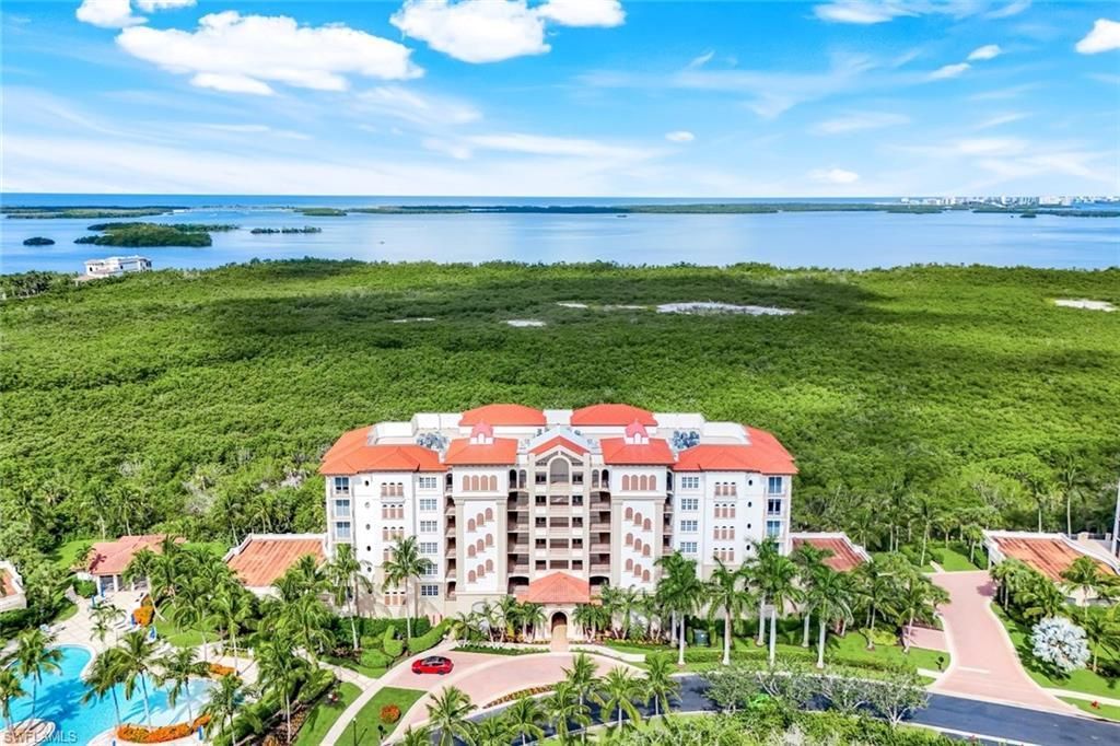 24011 Via Castella Dr, Unit 2102, Bonita Springs, FL 34134 Photo