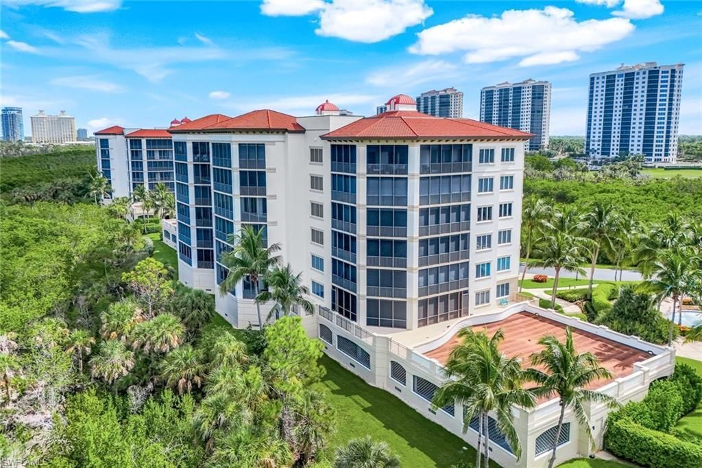 24011 Via Castella Dr, Unit 2102, Bonita Springs, FL 34134 Photo