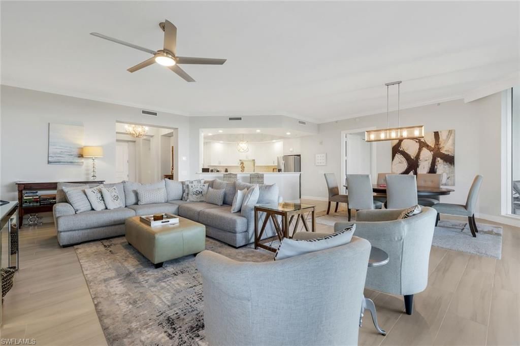 24011 Via Castella Dr, Unit 2102, Bonita Springs, FL 34134 Photo