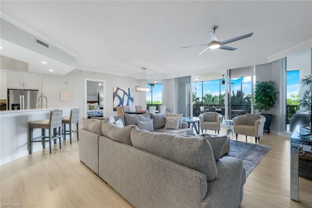 24011 Via Castella Dr, Unit 2102, Bonita Springs, FL 34134 Photo