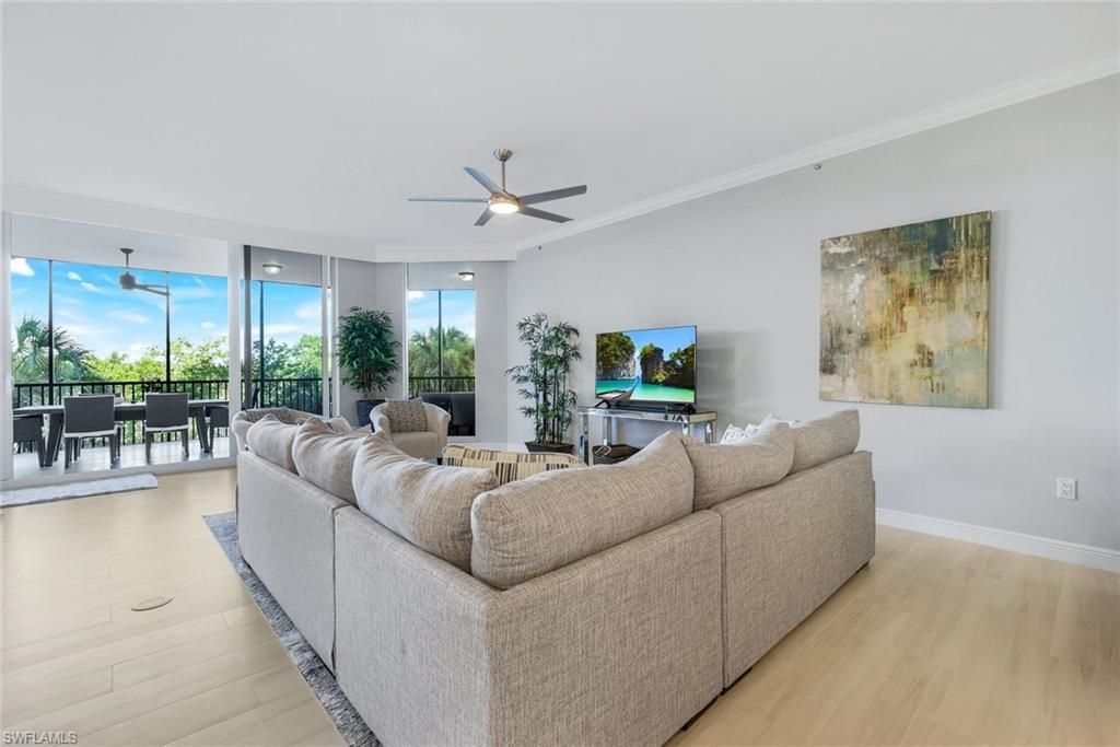 24011 Via Castella Dr, Unit 2102, Bonita Springs, FL 34134 Photo