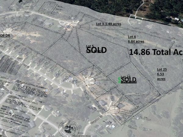 0 Hilltop Drive, Shelbyville, TN 37160