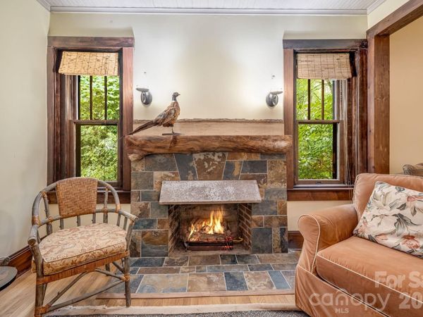 257 Henderson Drive, Hot Springs, NC 28743
