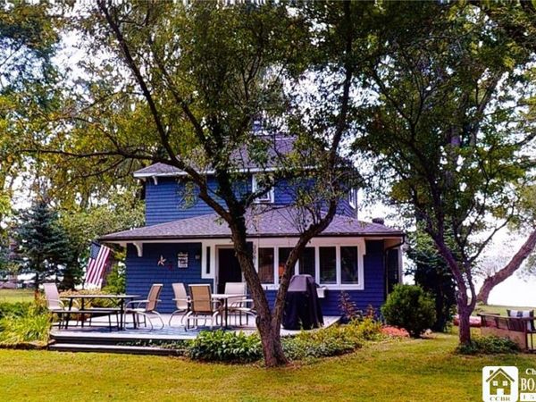 3981 Griffiths Bay Road, Bemus Point, NY 14712