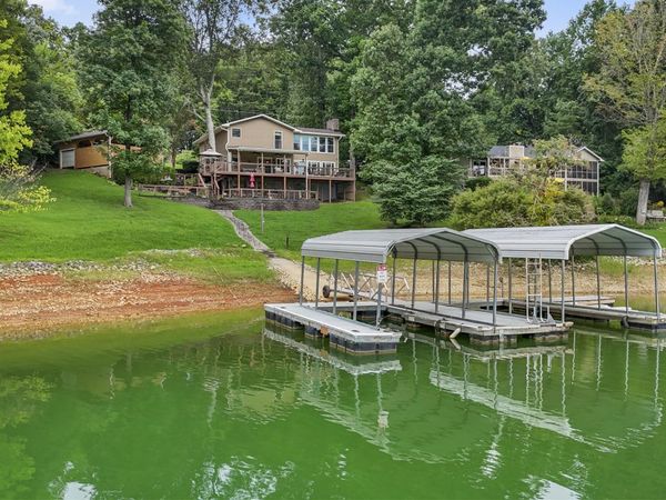 7713 MELANIE CIRCLE, Talbott, TN 37877