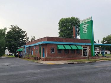 3114 HOFFMAN STREET, HARRISBURG, PA 17110