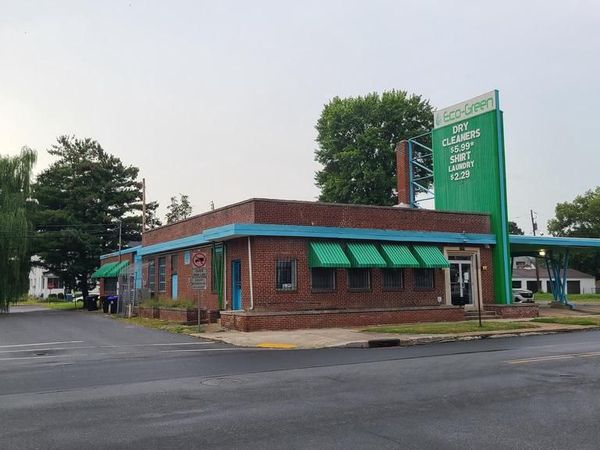 3114 HOFFMAN STREET, HARRISBURG, PA 17110