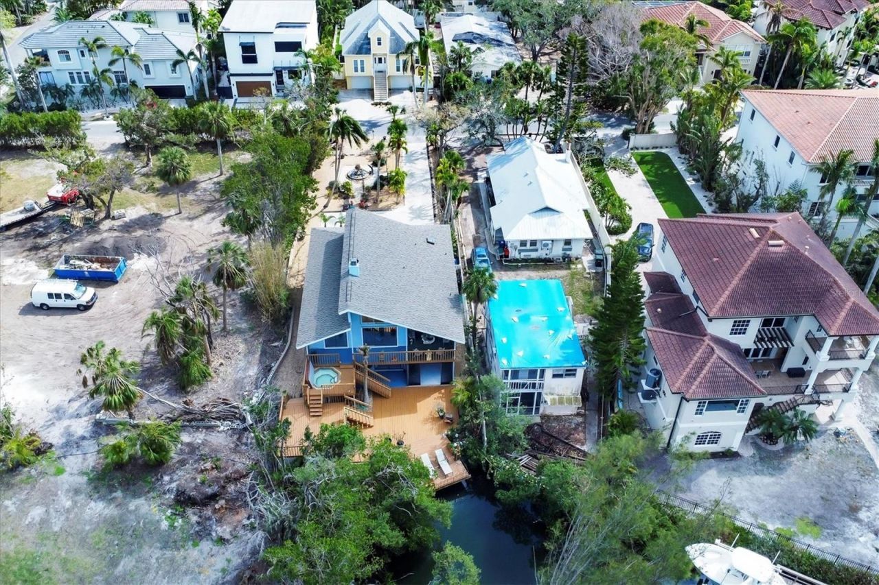 4114 Roberts Point Circle, Sarasota, FL 34242 Photo