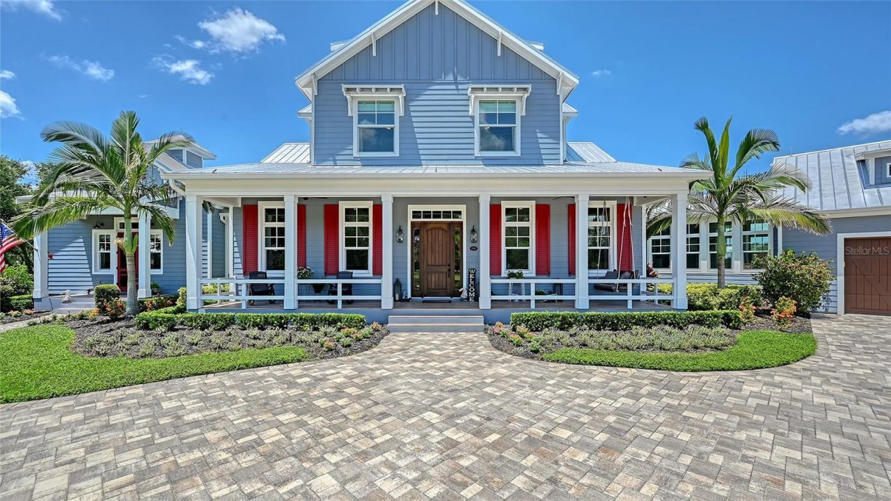 6910 211th Street E, Bradenton, FL 34211 Photo