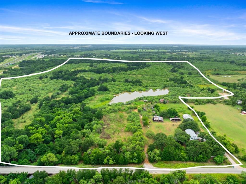 1637 S Bassett Street, Eastland, TX 76448 Main Photo