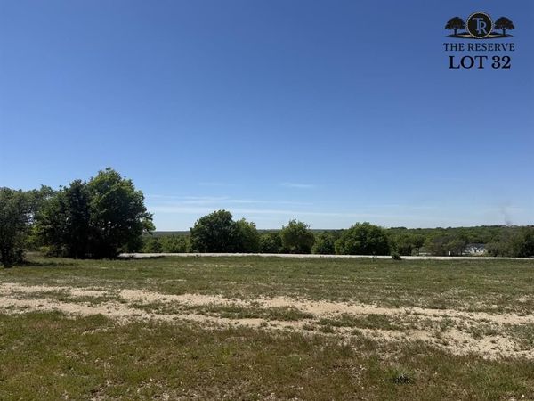Lot 32 Colt Road, Springtown, TX 76082