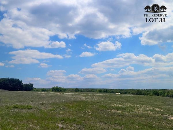 Lot 33 Colt Road, Springtown, TX 76082