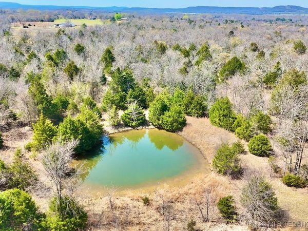 HWY 26 , Keota, OK 74941