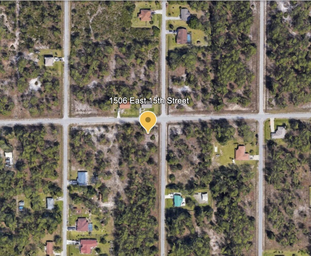 1506 E 15th Street, Lehigh Acres, FL 33972 Photo