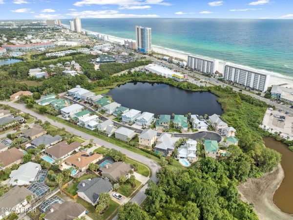 116 Smugglers Cove Court, Panama City Beach, FL 32413