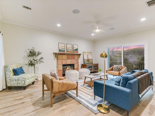 5507 Oakwood CV, Unit A-2, Austin, TX 78731