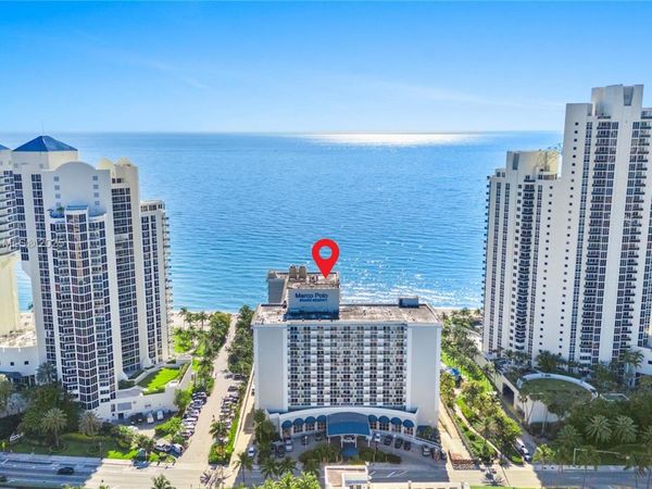 19201 Collins Ave, Unit 129, Sunny Isles Beach, FL 33160