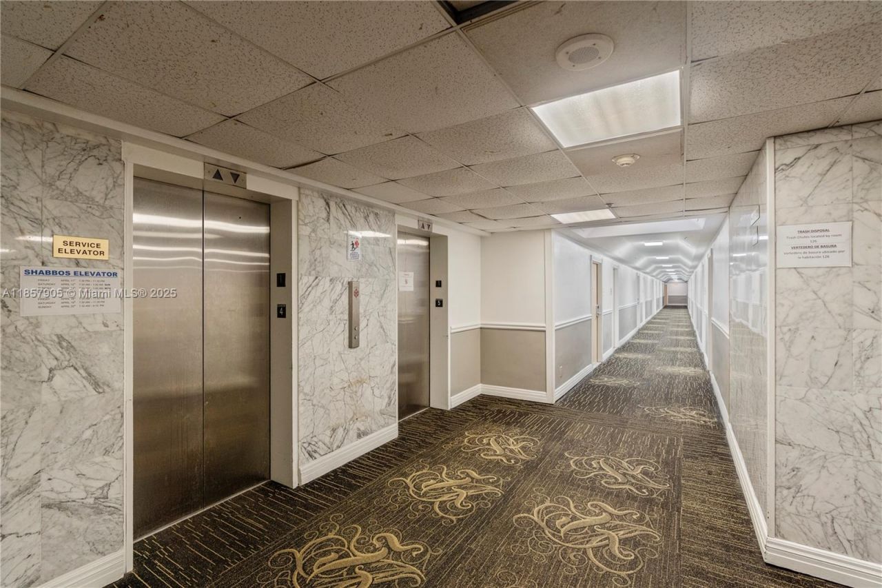 19201 Collins Ave, Unit 129, Sunny Isles Beach, FL 33160 Photo