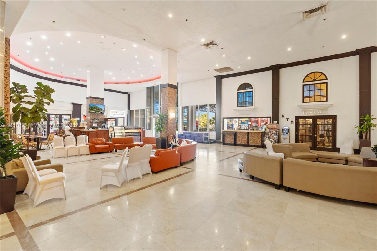 19201 Collins Ave, Unit 129, Sunny Isles Beach, FL 33160 Photo