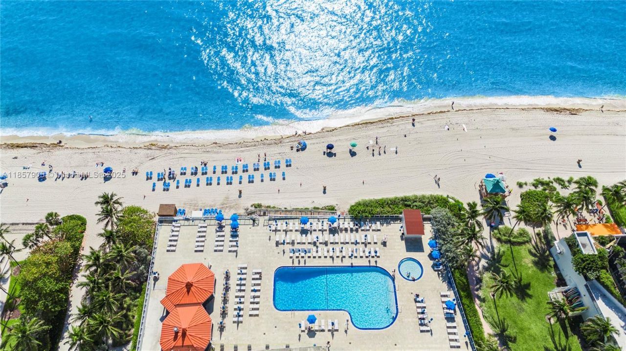 19201 Collins Ave, Unit 129, Sunny Isles Beach, FL 33160 Photo