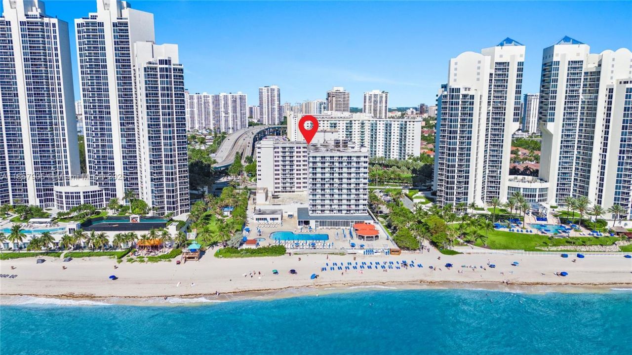 19201 Collins Ave, Unit 129, Sunny Isles Beach, FL 33160 Photo
