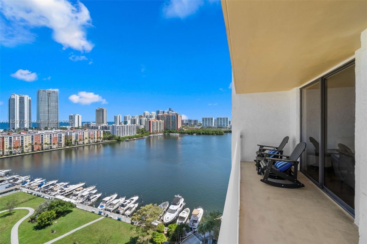 290 174th St, Unit 1914, Sunny Isles Beach, FL 33160 Photo