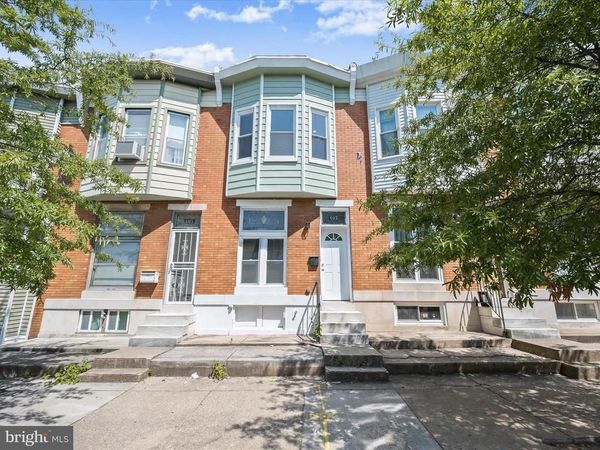 405 S NEWKIRK STREET, BALTIMORE, MD 21224