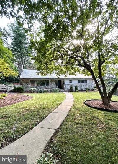 1100 Wyomissing Boulevard, Wyomissing, PA 19610 Main Photo