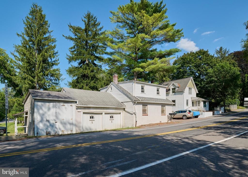 829-833 ELMWOOD STREET, STATE COLLEGE, PA 16801