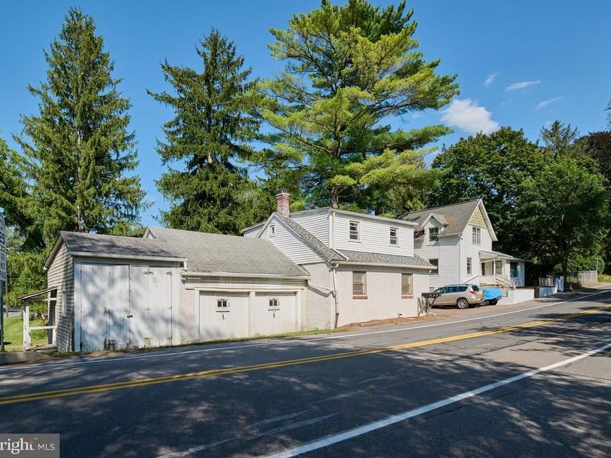 829-833 Elmwood Street, State College, PA 16801 Main Photo