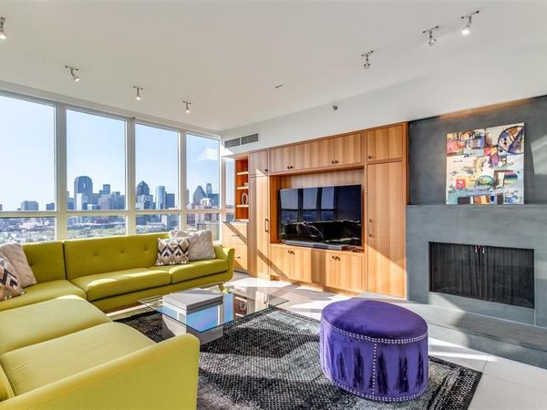 3030 Mckinney Avenue, Unit 2301, Dallas, TX 75204